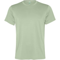 0. SIam kortärmad sport-T-shirt för herrar