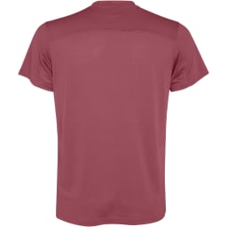 1. SIam kortärmad sport-T-shirt för herrar