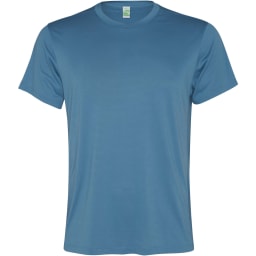0. SIam kortärmad sport-T-shirt för herrar