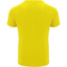 1. Bahrain kortärmad funktions T-shirt för herr