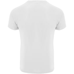 1. Bahrain kortärmad funktions T-shirt för herr