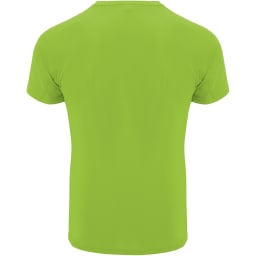 1. Bahrain kortärmad funktions T-shirt för herr