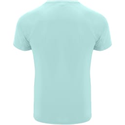 1. Bahrain kortärmad funktions T-shirt för herr