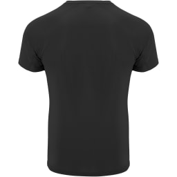 1. Bahrain kortärmad funktions T-shirt för herr