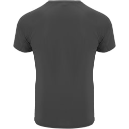 1. Bahrain kortärmad funktions T-shirt för herr