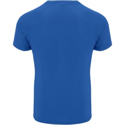 1. Bahrain kortärmad funktions T-shirt för herr