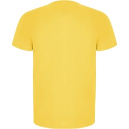 1. Imola kortärmad funktions T-shirt för herr