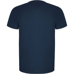 1. Imola kortärmad funktions T-shirt för herr