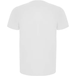 1. Imola kortärmad funktions T-shirt för herr