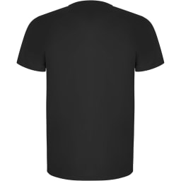 1. Imola kortärmad funktions T-shirt för herr