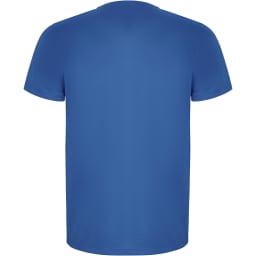 1. Imola kortärmad funktions T-shirt för herr