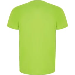 1. Imola kortärmad funktions T-shirt för herr