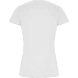 1. Imola 135 g/m² kortärmad funktions T-shirt för dam