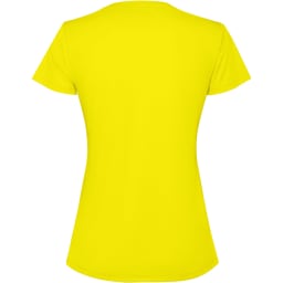 1. Estoril kortärmad funktions T-shirt för dam