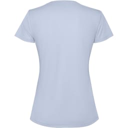 1. Estoril kortärmad funktions T-shirt för dam