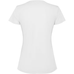 1. Estoril kortärmad funktions T-shirt för dam