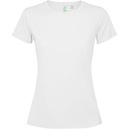 0. Estoril kortärmad funktions T-shirt för dam