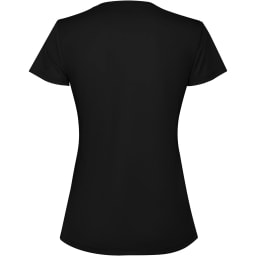 1. Estoril kortärmad funktions T-shirt för dam