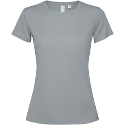 0. Estoril kortärmad funktions T-shirt för dam