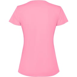 1. Estoril kortärmad funktions T-shirt för dam