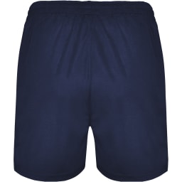 1. Player unisex sportshorts