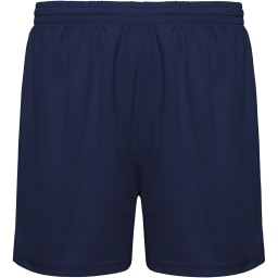 0. Player unisex sportshorts