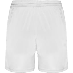 1. Player unisex sportshorts