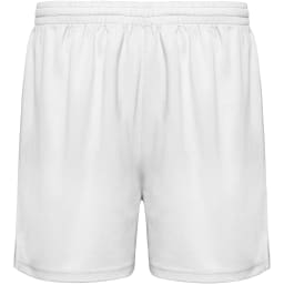 0. Player unisex sportshorts