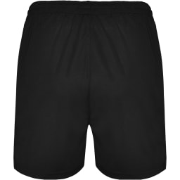 1. Player unisex sportshorts