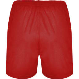 1. Player unisex sportshorts