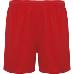 0. Player unisex sportshorts