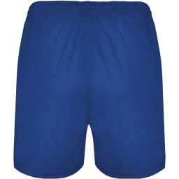 1. Player unisex sportshorts
