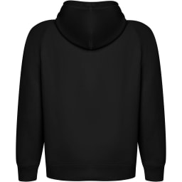 1. Vinson unisex hoodie