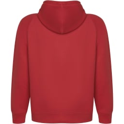 1. Vinson unisex hoodie