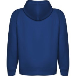 1. Vinson unisex hoodie