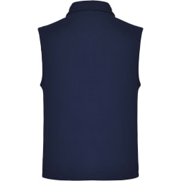 1. Bellagio unisex fleeceväst