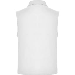 1. Bellagio unisex fleeceväst