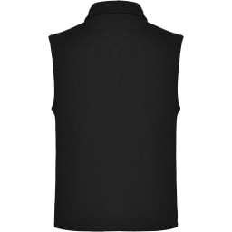 1. Bellagio unisex fleeceväst