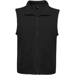 0. Bellagio unisex fleeceväst