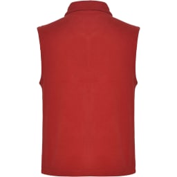 1. Bellagio unisex fleeceväst