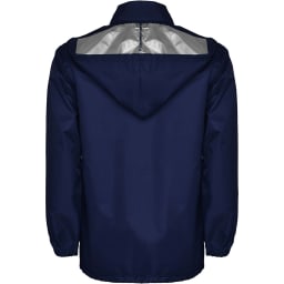 1. Escocia unisex lätt regnjacka