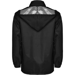 1. Escocia unisex lätt regnjacka