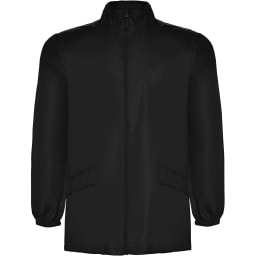 0. Escocia unisex lätt regnjacka