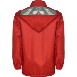 1. Escocia unisex lätt regnjacka