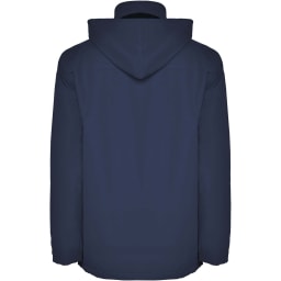 1. Europa unisex isolerad jacka