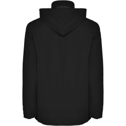 1. Europa unisex isolerad jacka