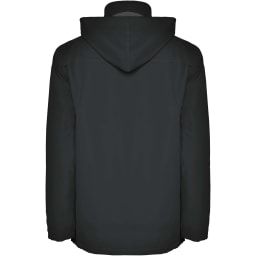 1. Europa unisex isolerad jacka