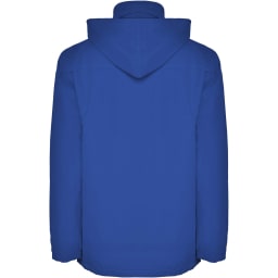 1. Europa unisex isolerad jacka