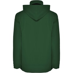 1. Europa unisex isolerad jacka