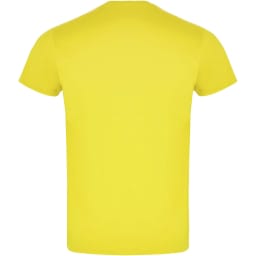 1. Atomic kortärmad unisex T-shirt
